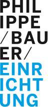 Philippe Bauer Logo